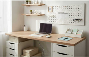 Storage & Organization